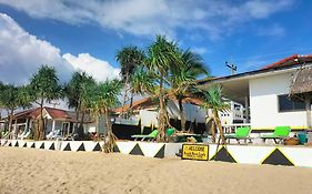 Beach Home Lanta